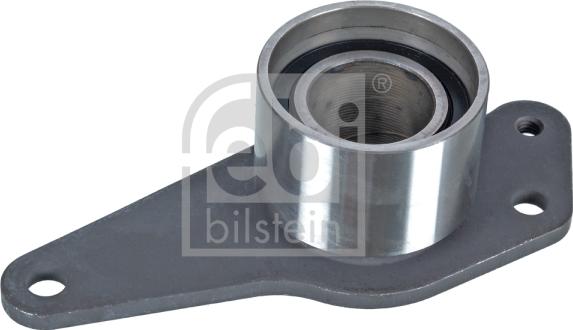 FEBI Bilstein 04195 - Galoppino / Guidacinghia, Cinghia dentata www.autoricambi360.it