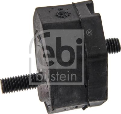 Febi Bilstein 04124 - Supporto, Cambio automatico www.autoricambi360.it