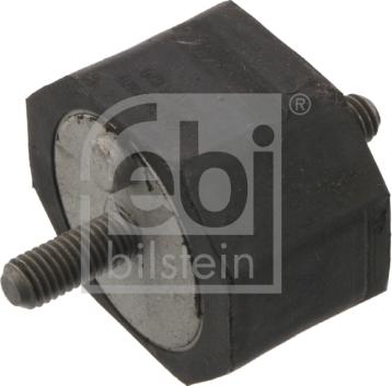 Febi Bilstein 04125 - Supporto, Cambio automatico www.autoricambi360.it