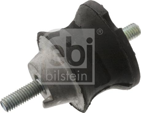 Febi Bilstein 04123 - Supporto, Cambio automatico www.autoricambi360.it