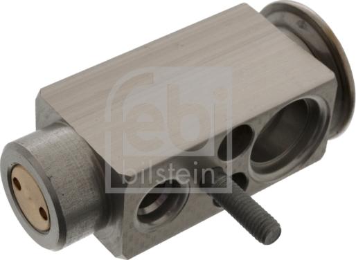 Febi Bilstein 04883 - Valvola ad espansione, Climatizzatore www.autoricambi360.it