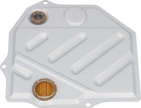 FEBI Bilstein 04872 - Filtro idraulico, Cambio automatico www.autoricambi360.it