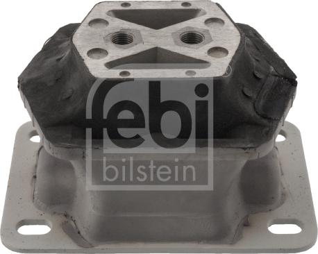 FEBI Bilstein 04399 - Sospensione, Motore www.autoricambi360.it