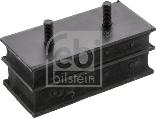 FEBI Bilstein 04395 - Supporto, Cambio www.autoricambi360.it