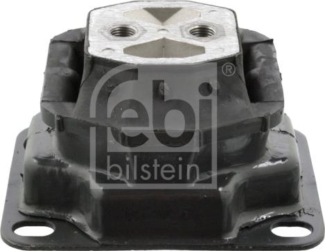 FEBI Bilstein 04397 - Sospensione, Motore www.autoricambi360.it