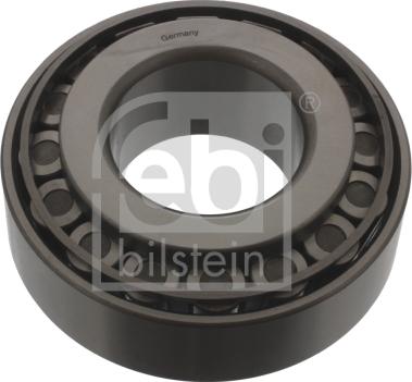 FEBI Bilstein 04358 - Cuscinetto ruota www.autoricambi360.it