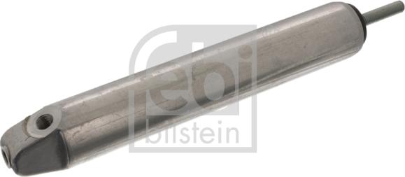 FEBI Bilstein 04368 - Dispositivo d'arresto, Impianto iniezione www.autoricambi360.it