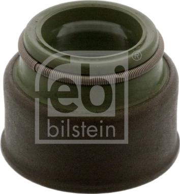 FEBI Bilstein 04334 - Anello tenuta, Stelo valvola www.autoricambi360.it