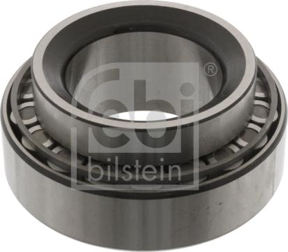 FEBI Bilstein 04259 - Cuscinetto ruota www.autoricambi360.it