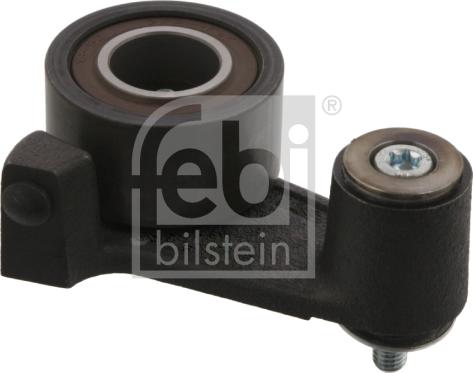 FEBI Bilstein 04216 - Rullo tenditore, Cinghia dentata www.autoricambi360.it