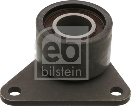 FEBI Bilstein 04218 - Galoppino / Guidacinghia, Cinghia dentata www.autoricambi360.it