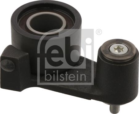 FEBI Bilstein 04217 - Rullo tenditore, Cinghia dentata www.autoricambi360.it