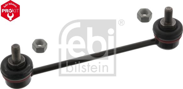 FEBI Bilstein 04275 - Asta / Puntone, Stabilizzatore www.autoricambi360.it