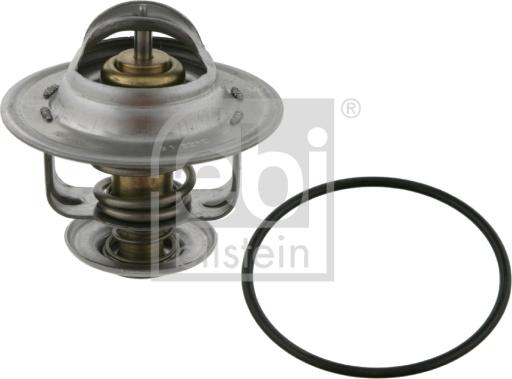 Febi Bilstein 04747 - Termostato, Refrigerante www.autoricambi360.it