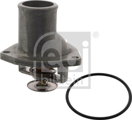 FEBI Bilstein 04755 - Termostato, Refrigerante www.autoricambi360.it