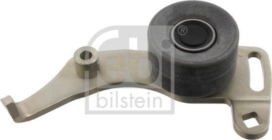 FEBI Bilstein 04751 - Rullo tenditore, Cinghia dentata www.autoricambi360.it