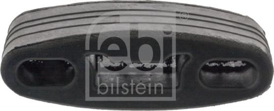 FEBI Bilstein 04706 - Supporto, Silenziatore www.autoricambi360.it