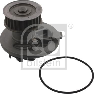 Febi Bilstein 04731 - Pompa acqua www.autoricambi360.it