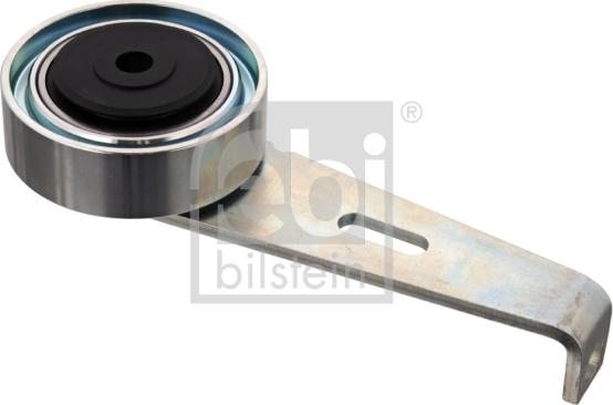 FEBI Bilstein 04733 - Galoppino / Guidacinghia, Cinghia Poly-V www.autoricambi360.it