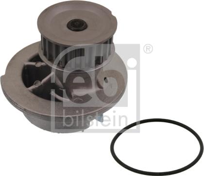 Febi Bilstein 04728 - Pompa acqua www.autoricambi360.it