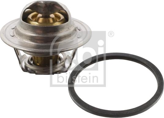 Febi Bilstein 04773 - Termostato, Refrigerante www.autoricambi360.it