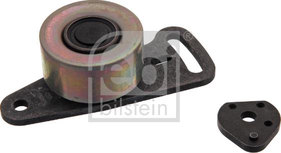 Febi Bilstein 05908 - Rullo tenditore, Cinghia dentata www.autoricambi360.it