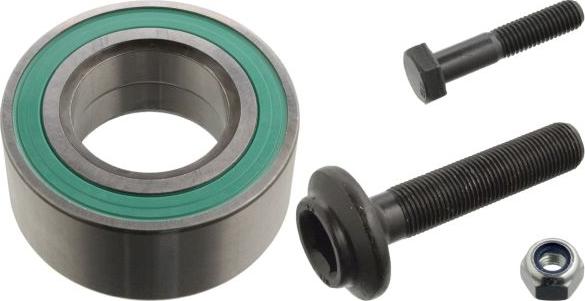 FEBI Bilstein 05913 - Kit cuscinetto ruota www.autoricambi360.it