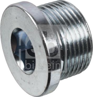 FEBI Bilstein 05410 - Vite di chiusura, vaschetta dell'olio www.autoricambi360.it