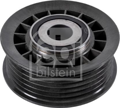 FEBI Bilstein 05478 - Galoppino / Guidacinghia, Cinghia Poly-V www.autoricambi360.it