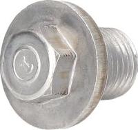 Febi Bilstein 05598 - Vite di chiusura, vaschetta dell'olio www.autoricambi360.it