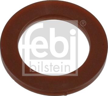 Febi Bilstein 05597 - Anello di tenuta, vite di scarico olio www.autoricambi360.it