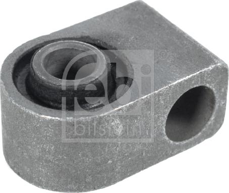 Febi Bilstein 05583 - Supporto cuscinetto, Tiranteria comando marce www.autoricambi360.it