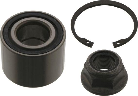 FEBI Bilstein 05538 - Kit cuscinetto ruota www.autoricambi360.it