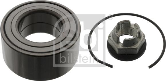FEBI Bilstein 05526 - Kit cuscinetto ruota www.autoricambi360.it
