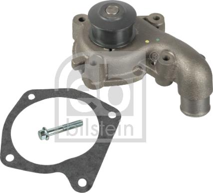 Febi Bilstein 05633 - Pompa acqua www.autoricambi360.it