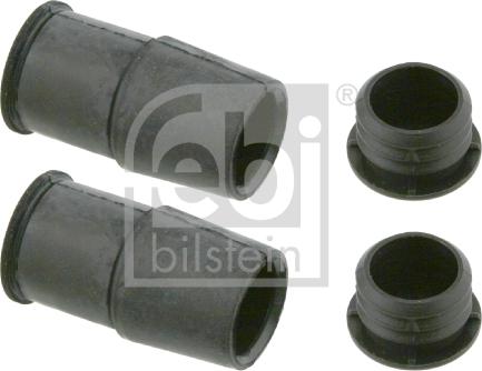 Febi Bilstein 05620 - Kit manicotti di guida, Pinza freno www.autoricambi360.it