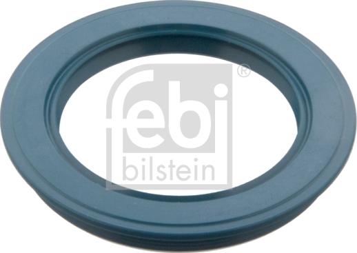 FEBI Bilstein 05004 - Paraolio, Cuscinetto ruota www.autoricambi360.it
