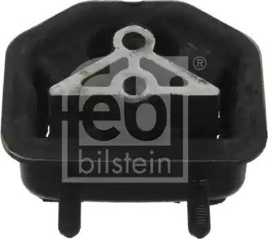 Febi Bilstein 05166 - Sospensione, Motore www.autoricambi360.it