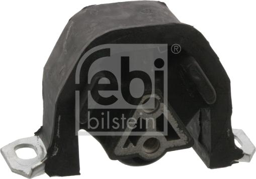 FEBI Bilstein 05131 - Sospensione, Motore www.autoricambi360.it