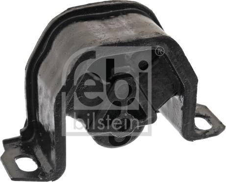 FEBI Bilstein 05128 - Sospensione, Motore www.autoricambi360.it