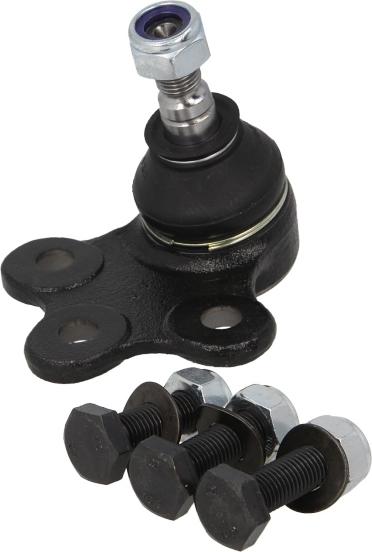 FEBI Bilstein 05170 - Giunto di supporto / guida www.autoricambi360.it