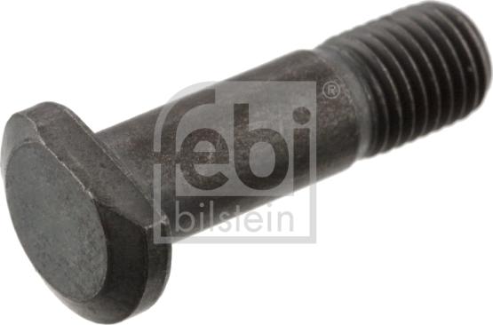 Febi Bilstein 05173 - Vite regolazione gioco valvole www.autoricambi360.it