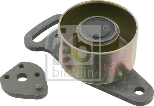 FEBI Bilstein 05889 - Rullo tenditore, Cinghia dentata www.autoricambi360.it