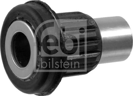 FEBI Bilstein 05884 - Boccola, Albero leva fuso sterzo www.autoricambi360.it