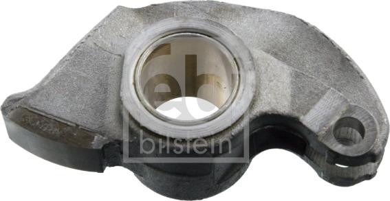 FEBI Bilstein 05828 - Leva a bilanciere, Controllo motore www.autoricambi360.it