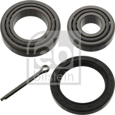 Febi Bilstein 05394 - Kit cuscinetto ruota www.autoricambi360.it