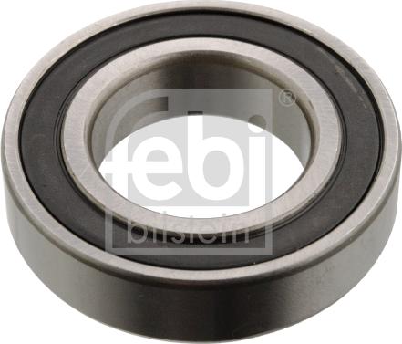 Febi Bilstein 05362 - Supporto, Albero cardanico www.autoricambi360.it