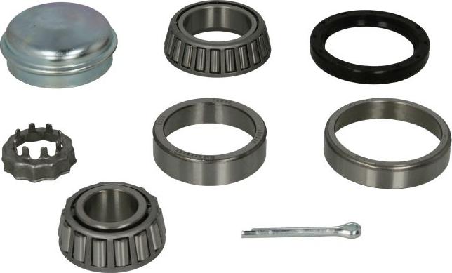 FEBI Bilstein 05386 - Kit cuscinetto ruota www.autoricambi360.it