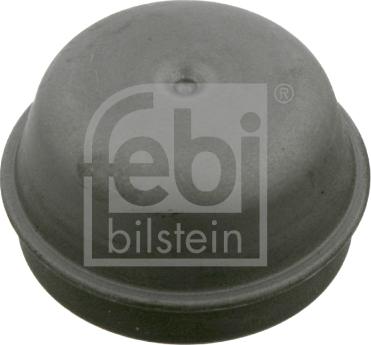 FEBI Bilstein 05286 - Calotta, Cuscinetto ruota www.autoricambi360.it