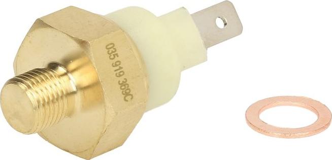 Febi Bilstein 05283 - Termocontatto, Ventola radiatore www.autoricambi360.it